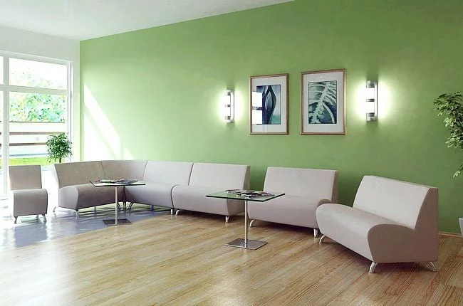 Диван Интер хром 3х местный (П2 еуролине 990) / (P2 euroline_3