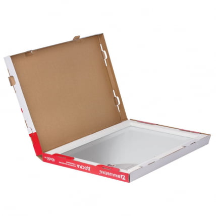 Доска магнитно-маркерная стеклянная БРАУБЕРГ 40х60 см Белая / BRAUBERG_8