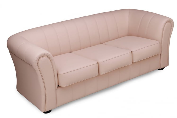 Диван-кровать трехместный Бруклин Премиум ДК3 Орегон 12 Категория 1_2