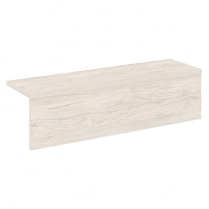 Накладка прямая низкая для О.Р-Ф.МП.В-158 ОНИКС О.Р-НП.Н-158.1 Денвер Светлый / О.R-F.MP.V-158 ONIX О.R-NP.N-158.1_0