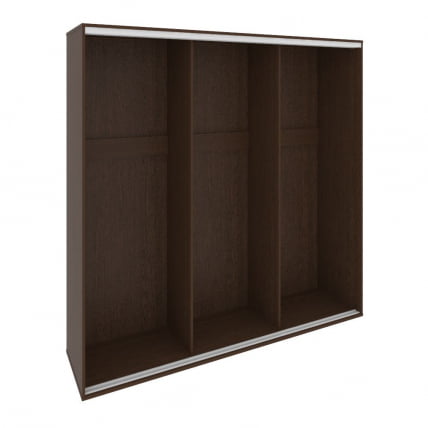 Корпус высокий + трек Марис СХ.К3-6.1 Венге Цаво / Maris SH.K3-6.1_0