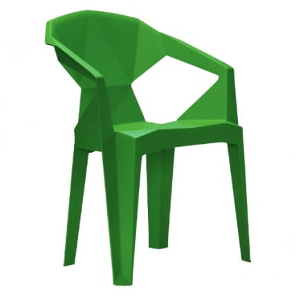 Стул Епика Чаир Греен / Epica Chair Green_0