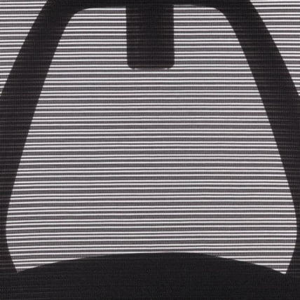 Кресло Инвите ткань, черный / Invite_13