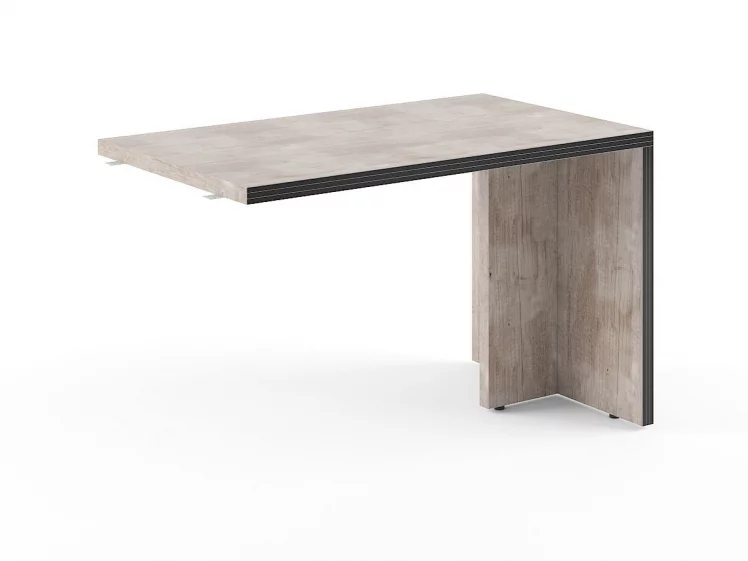 Брифинг приставка ТБ 127 (Дуб Каньон) / TB_0