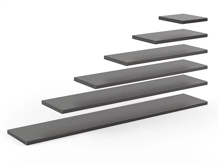 Топ шкафа ТП 42 (Венге Магия) / TP_0