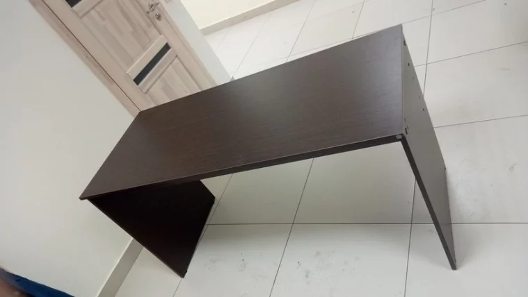 Стол письменный С-1400 (Легно Темный) / S-1400_1