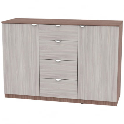 Комод К-93кс135кс45-1-ТР(ЯШТ-ЯШС) / K-93x135x45-1-TR(ЯШТ-ЯШС)_0