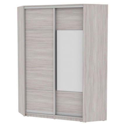 Шкаф-купе ЙА-198х1250-1(ЯШС-Д4Д3) / YA-198х1250-1(ЯШС-D4D3)_0