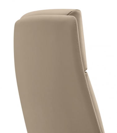 Кресло Невман А2415 Светло-бежевый / Newman A2415_6