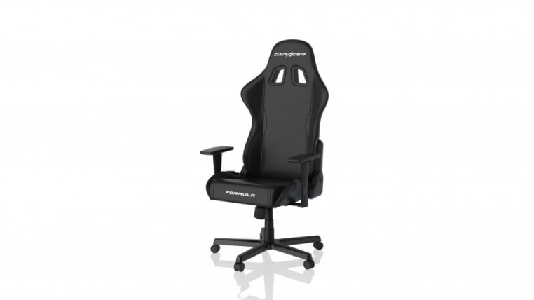 Геймерское кресло ДКСРасер ОХ/ФЕ08/Н / DXRacer OH/FE08/N_0