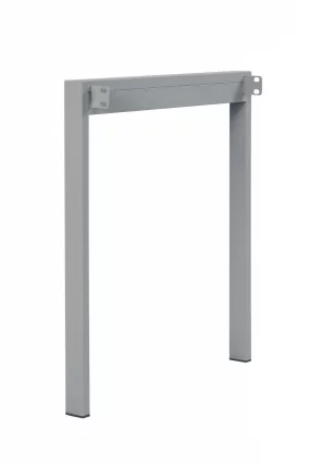 Металлокаркас З 775С черный / Z_0