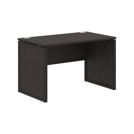 Стол письменный КСТЕН-КП КСКПСТ 127 Дуб Юкон Антрацит / XTEN-QP XQPST_0