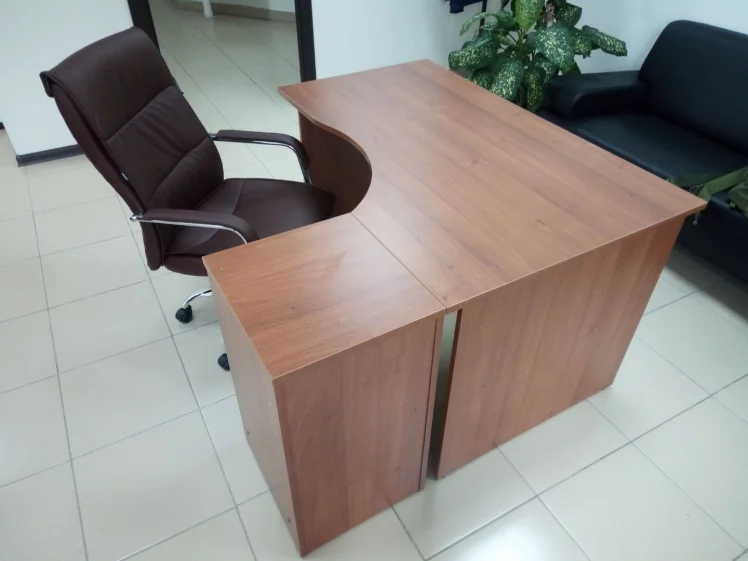 Кресло офисное БРАБИКС Спасе ЕКС-508 Коричневый / BRABIX Space EX-508_4