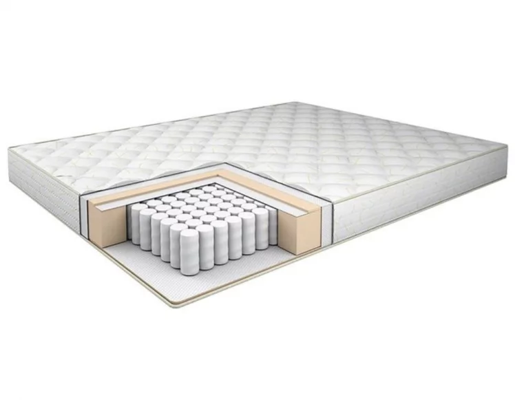 Матрас СонРисе Еко Комфорт 120х190 / СонRise Eco Comfort_0