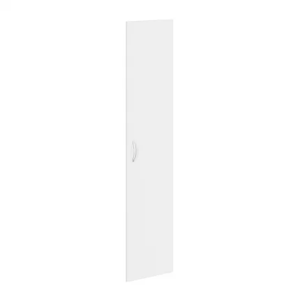 Дверь высокая правая СД-5Б Р (Белый) / SD-5B R_0