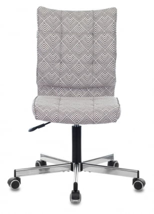 Кресло для оператора Бюрократ CХ-330М/ЛОФТ / CH-330M/LOFT_1