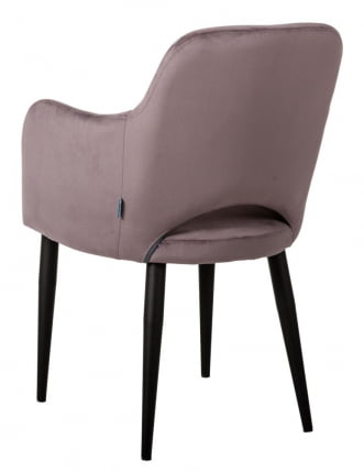 Стул с подлокотниками Ледгер Кор Эко Черн / Ledger_1