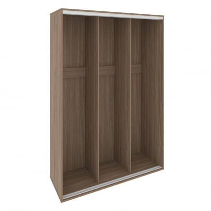 Корпус высокий + трек Марис СХ.К3-1.1 Дуб Аризона / Maris SH.K3-1.1_0