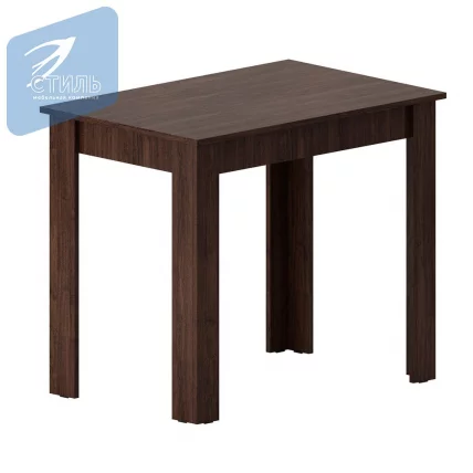 Стол обеденный Лайт СТ 001 Венге_0