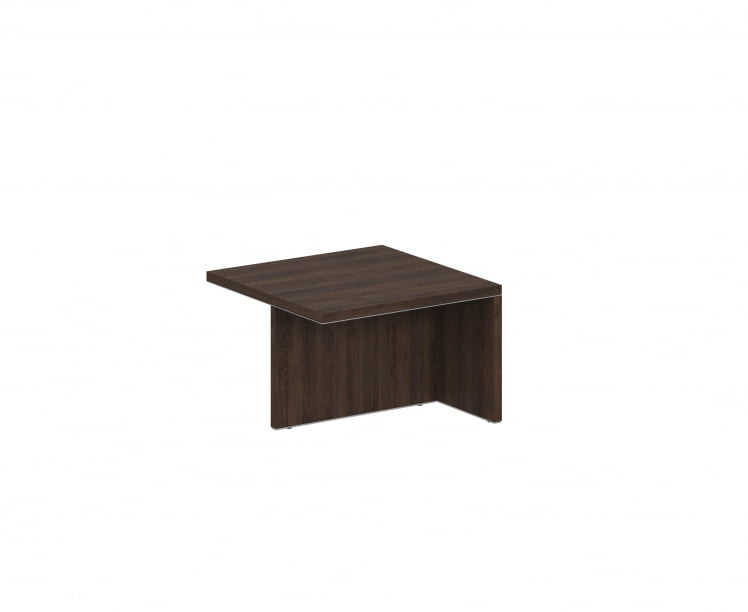 Стол журнальный Оливер ОЛ-20-08.ДТ Дуб табак / Oliver OL-20-08.DT_0