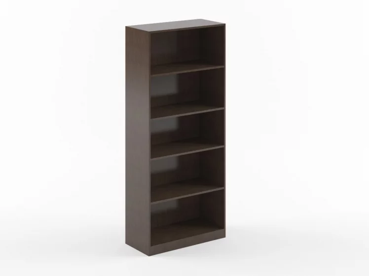 Стеллаж СР-5В (Легно Темный) / SR-5W_0