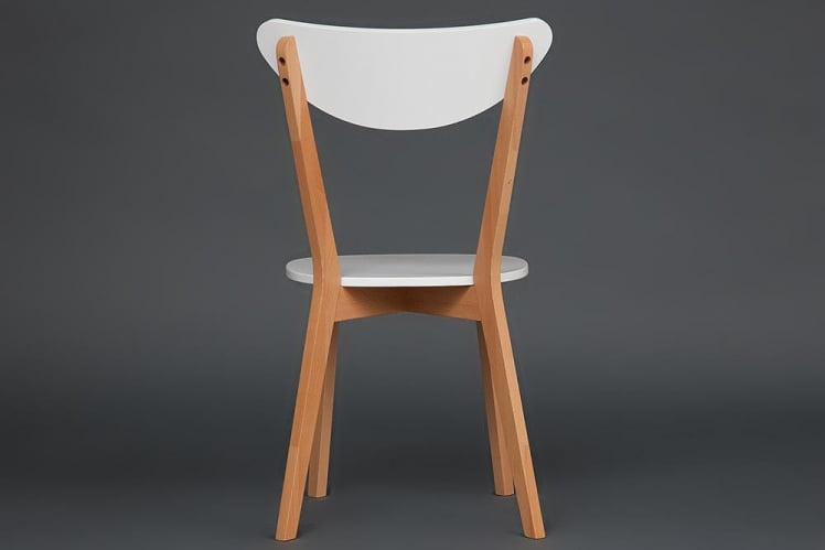 Стул жесткое сиденье МАКСИ (Макси) / MAXI_4