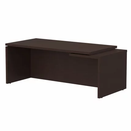 Стол руководителя Торр-З ТСТ 209 Р Венге Магия / Torr-Z TСT R_0