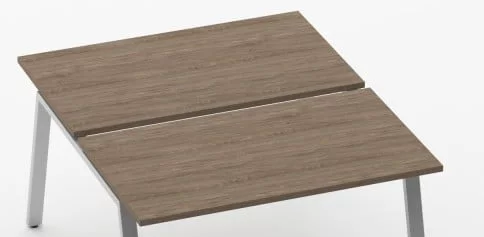 Столешница рабочего модуля Дека 73.145.12 СТ Дуб верцаска / Deka_0