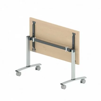 Стол складной Коннеcт 120х70х72.5см Орех / Connect_2