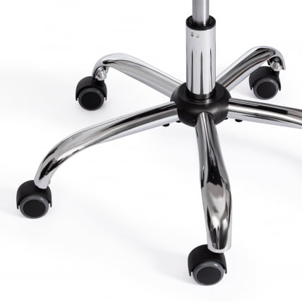 Кресло ОНЕ флок , серый, 29 / ONE_8