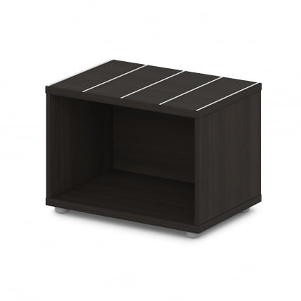 Тумба в прихожую Орната 	Н-445 Дуб Честерфилд / Ornata_0