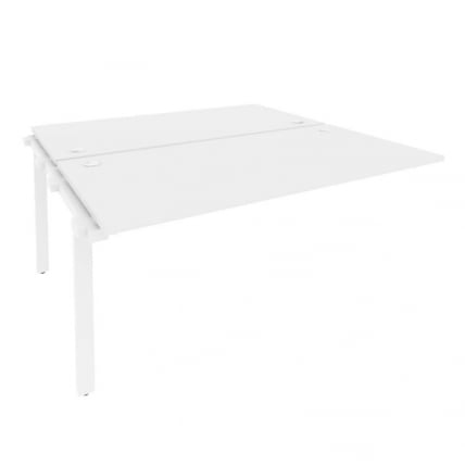 Наборный элемент рабочей станции на м/к ОНИКС О.М-2.НРС-4.8 Белый Бриллиант / ONIX O.M-2.NRS-4.8_0