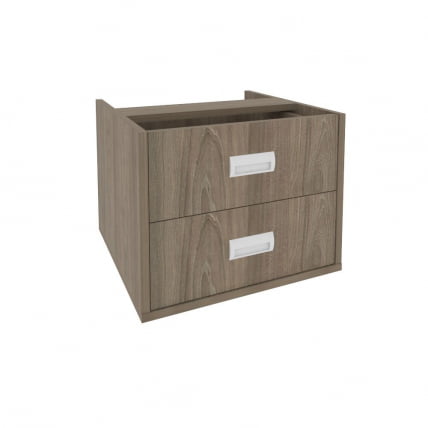 Блок ящиков центральный Марис СХ.ЙC-1 Вяз Благородный / Maris SH.YC-1_0