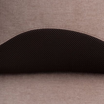 Кресло Чиеф металБЛ ткань, светло-коричневый, КУБ 03/ТВ-24 / Chief metalBL KUB 03/TW-24_8