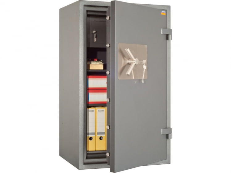 Огнестойкие сейфы Евро Гарант-120Т / Гарант-120T_0