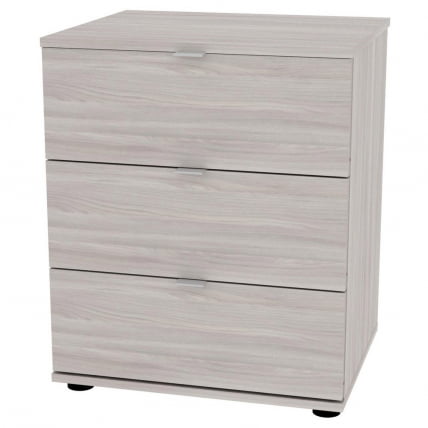 Комод Алиса(К5)657х540х459сторцевойручкой(ЯШС) / Алиса(K5)657х540х459сторцевойручкой(ЯШС)_0