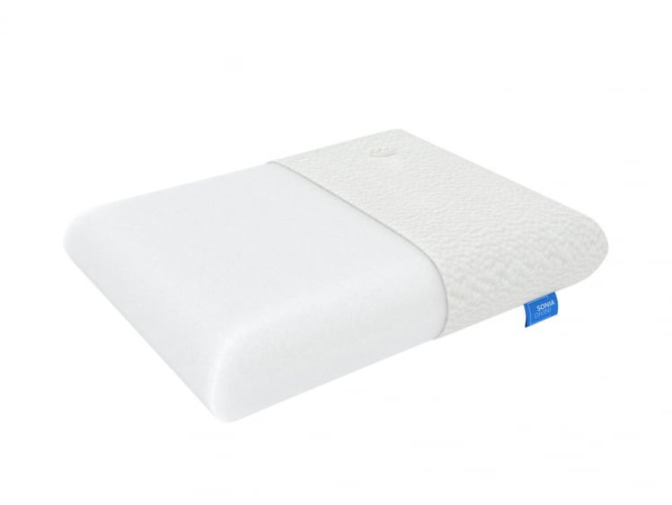 Подушка Меморй Фоам Софт Cлассиc 60кс40 / Memory Foam Soft Classic 60x40_0