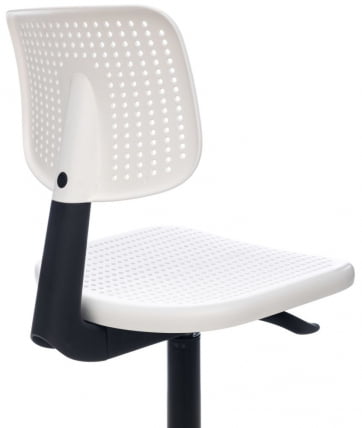 Кресло детское Бюрократ CХ 200 Белый / CH_5