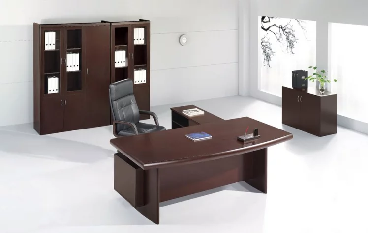 Шкаф с отделением для одежды CПТ1750302 Темный орех / CPT1750302_3