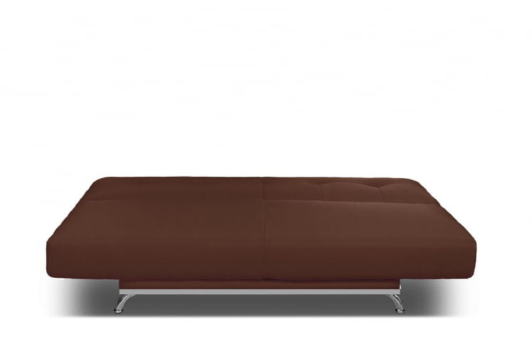 Диван МАНГО 2 (3 категория) НеоШоколад_НеоЛатте / MANGO_2