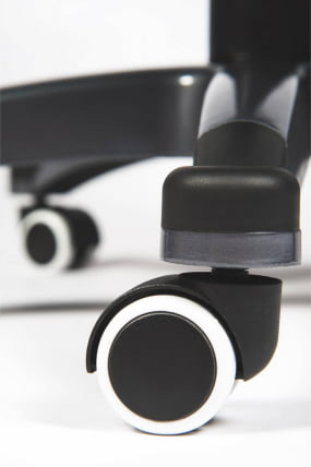 Кресло офисное Мэдисон Х-1182-35 Черный / H-1182-35_11