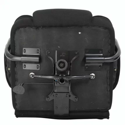 Кресло офисное БРАБИКС Хеавй дутй ХД-002 ткань Черный / BRABIX Heavy duty HD-002_4