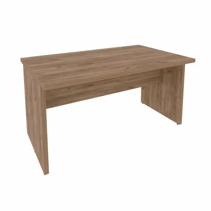 Стол переговорный Фирст КСП-1 Дуб Табак / First KSP-1_0