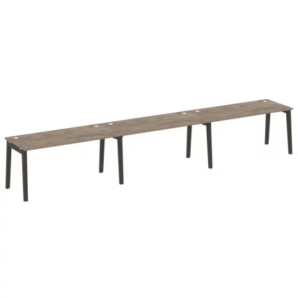 Рабочая станция ОНИКС ВООД ОВ.РС-3.4.8 Тиквуд Темный/Темный / ONIX WOOD OW.RS-3.4.8_0