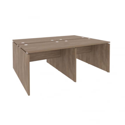 Рабочая станция ОНИКС О.Д.РС-4.1.7 Дуб Аризона / ONIX O.D.RS-4.1.7_0