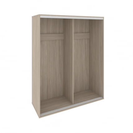 Корпус низкий + трек Марис СХ.К2-6.2 Дуб Аттик / Maris SH.K2-6.2_0