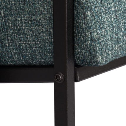 Кресло Чарли ЛУКС/Чарли Люкс велюр/букле, ВТ изумруд, 70х80х82 см / Charli LUX/Чарли VT_2