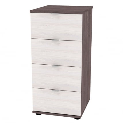 Комод Алиса(К3)856х401х459сторцевойручкой(ЯАТ-ЯАС) / Алиса(K3)856х401х459сторцевойручкой(ЯАТ-ЯАС)_0