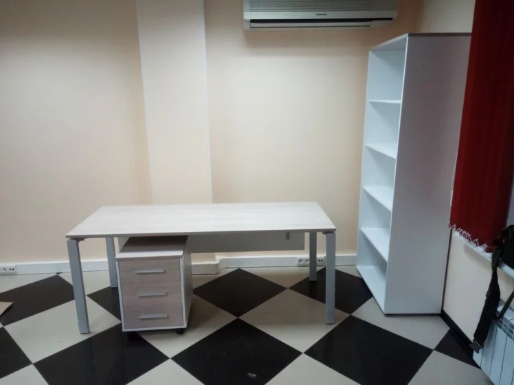 Столешница Дека 7.07.18 СТ Дуб Сантана светлый / Deka_2