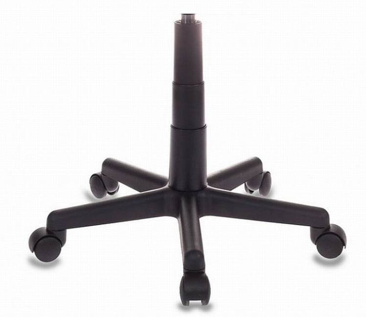 Кресло детское Бюрократ CХ-299/ПК/ФЛИПФЛОП_П / CH-299/PK/FLIPFLOP_P_7